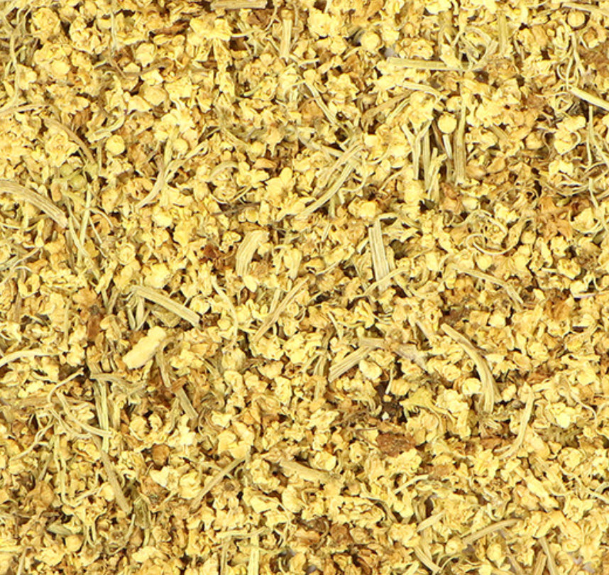 Elder flower (Organic)