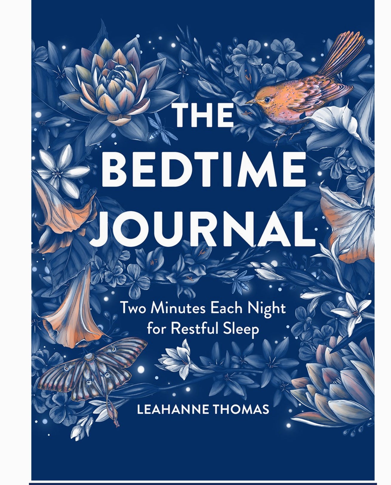 Bedtime Journal
