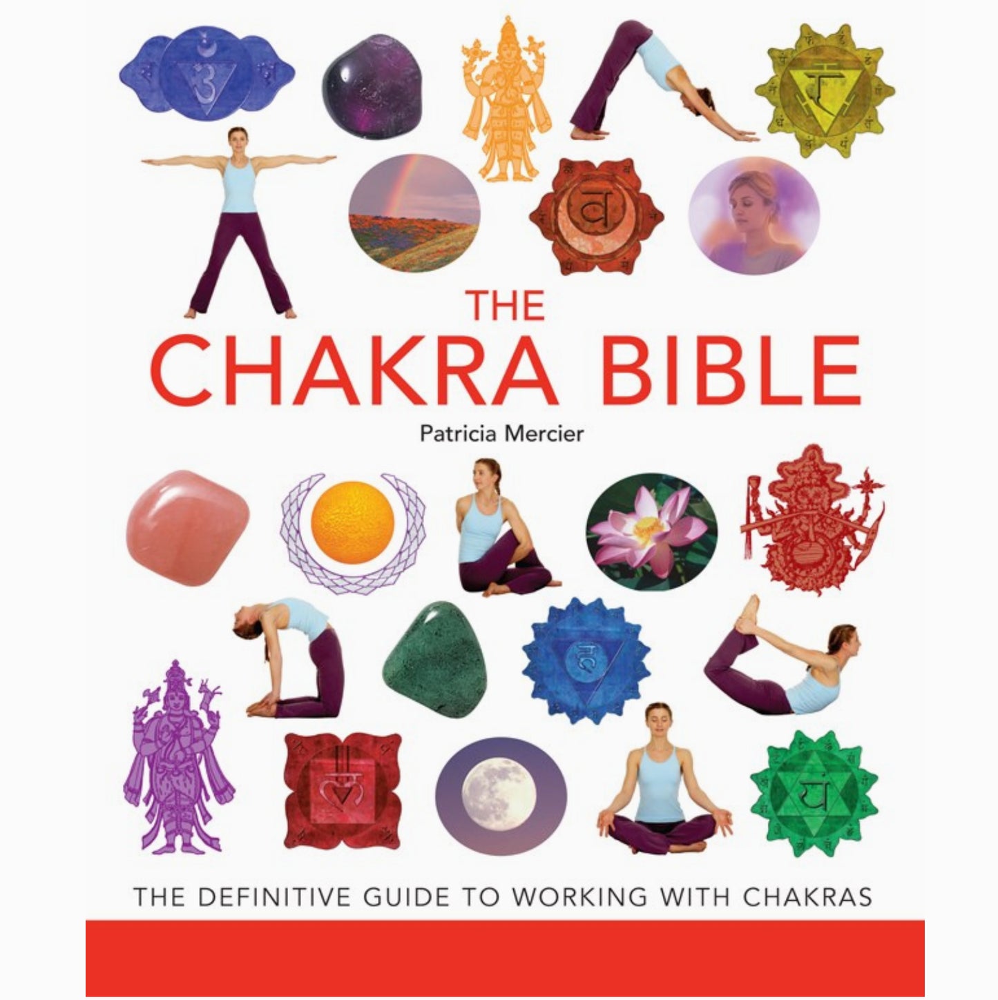 Chakra Bible