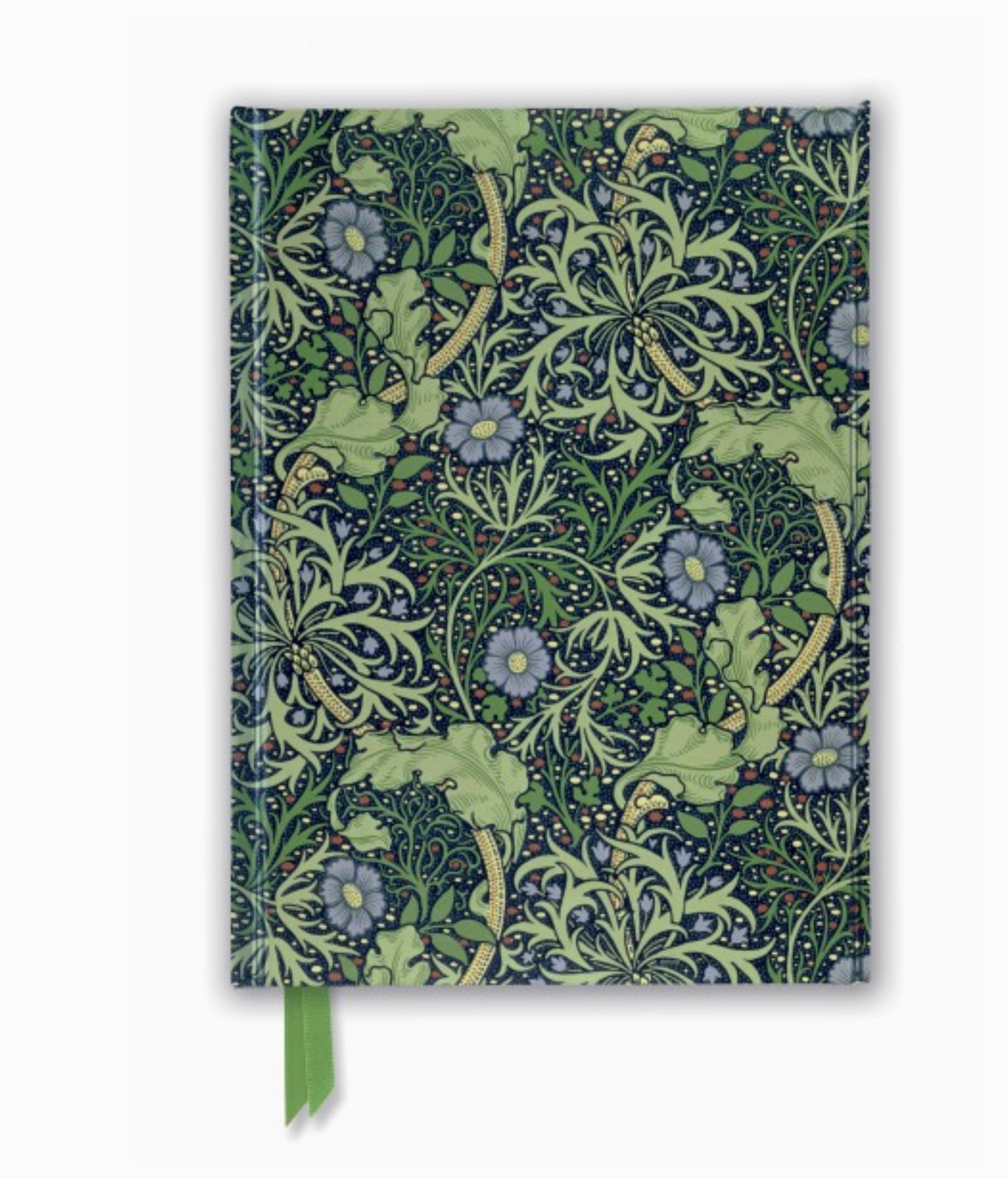 Seaweed Journal