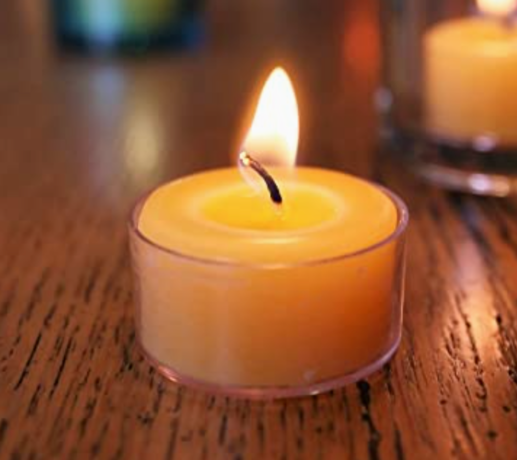 DYO Earrings & Candle Making Workshop