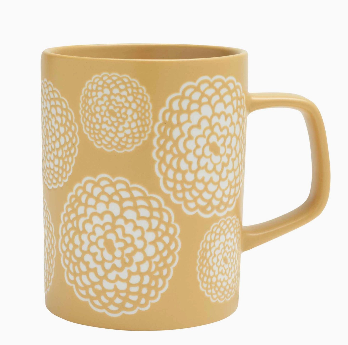 Marigold Mug
