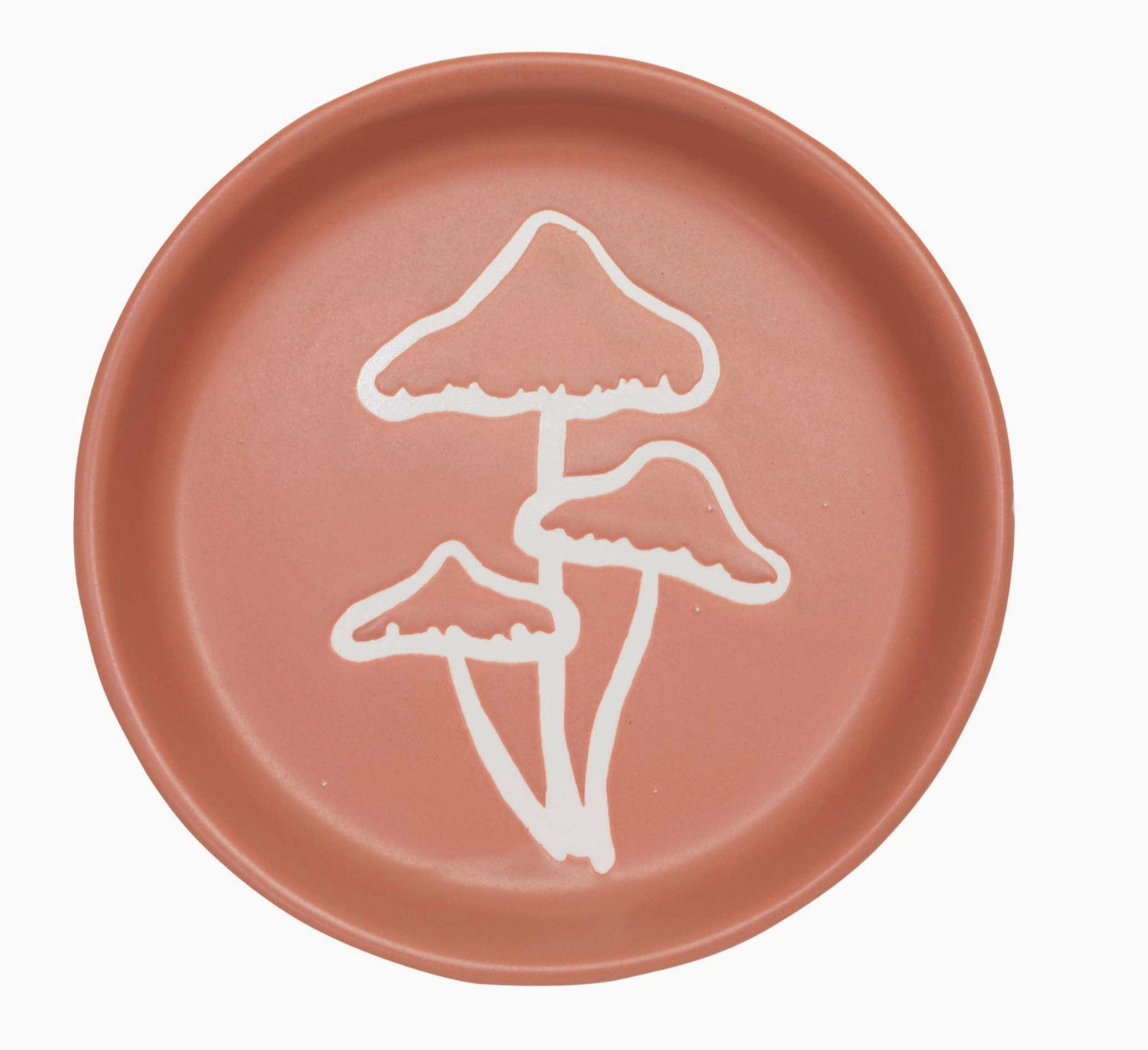 Mushroom Coaster