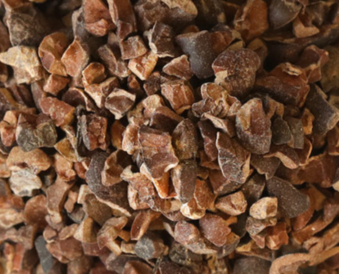 Cacao Nibs (Organic)