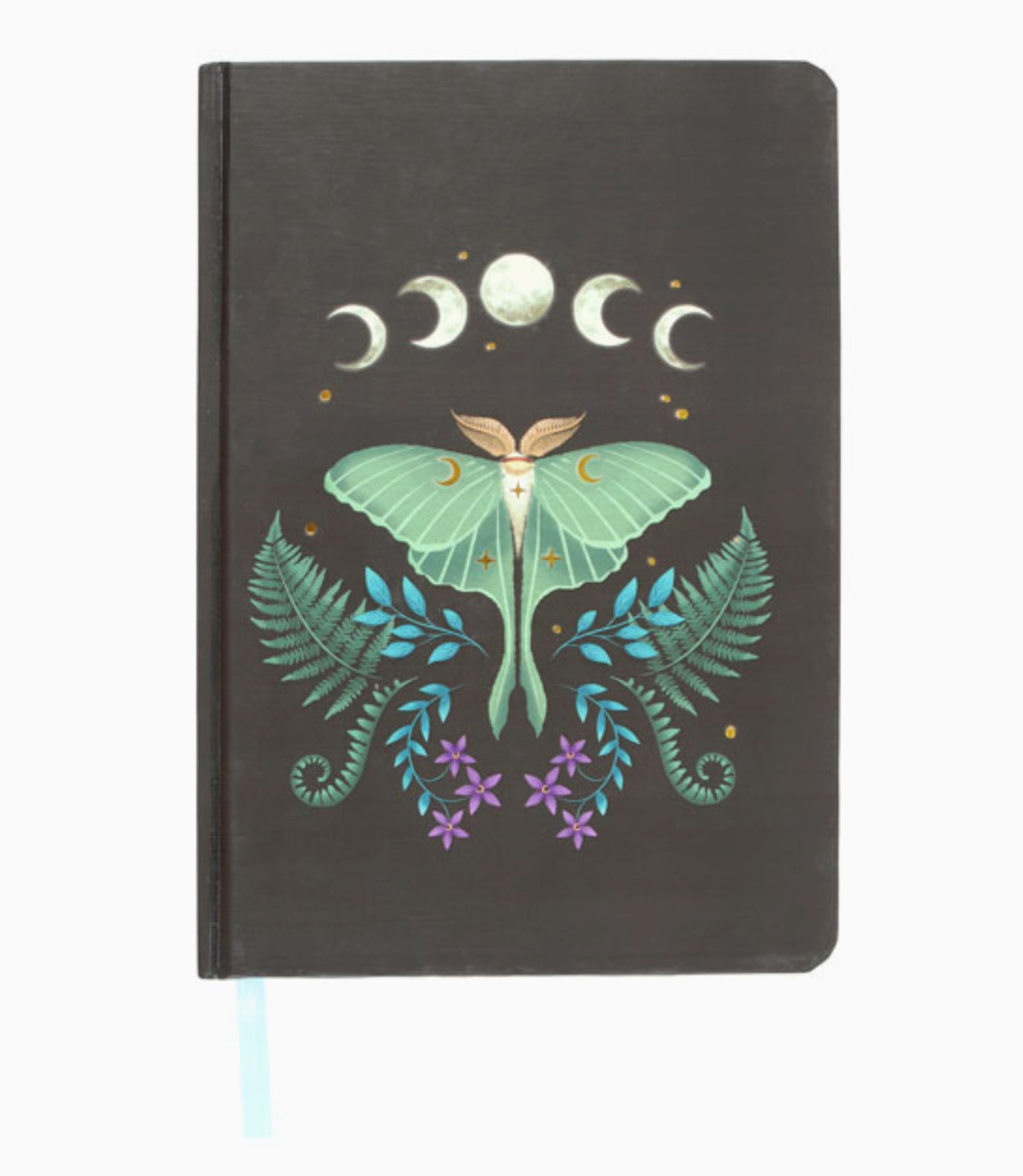 Luna Moth Journal