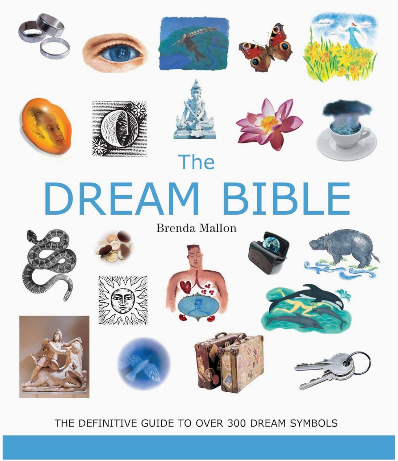 The Dream Bible