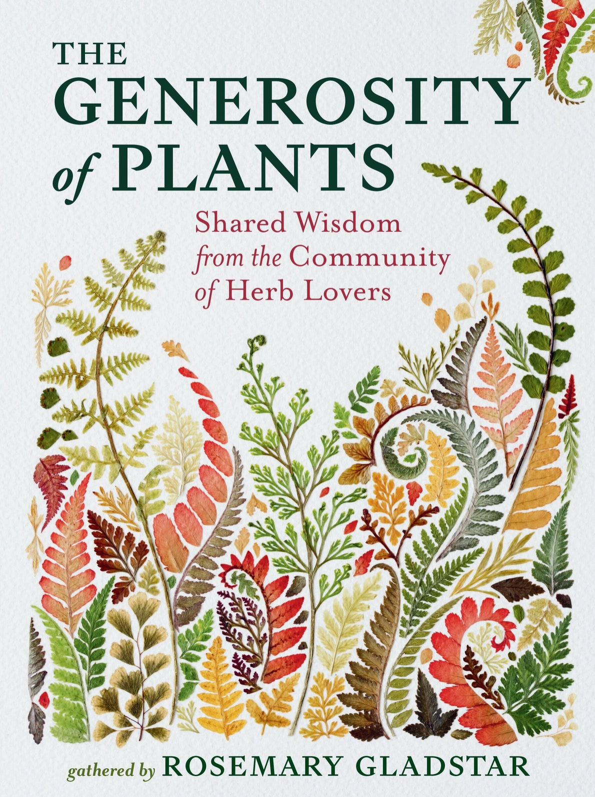 The Generosity of Plants