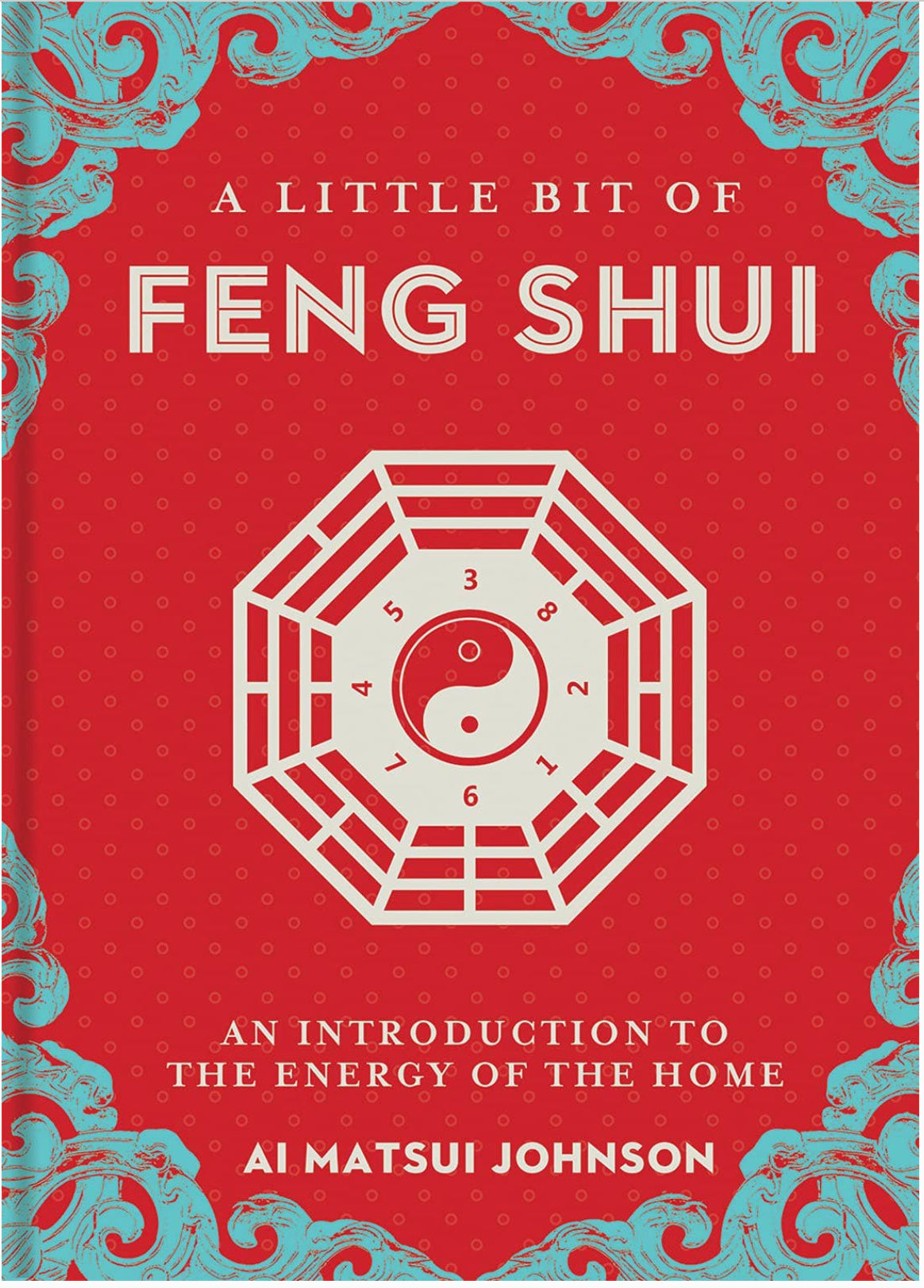 A Little Bit of Feng Shui