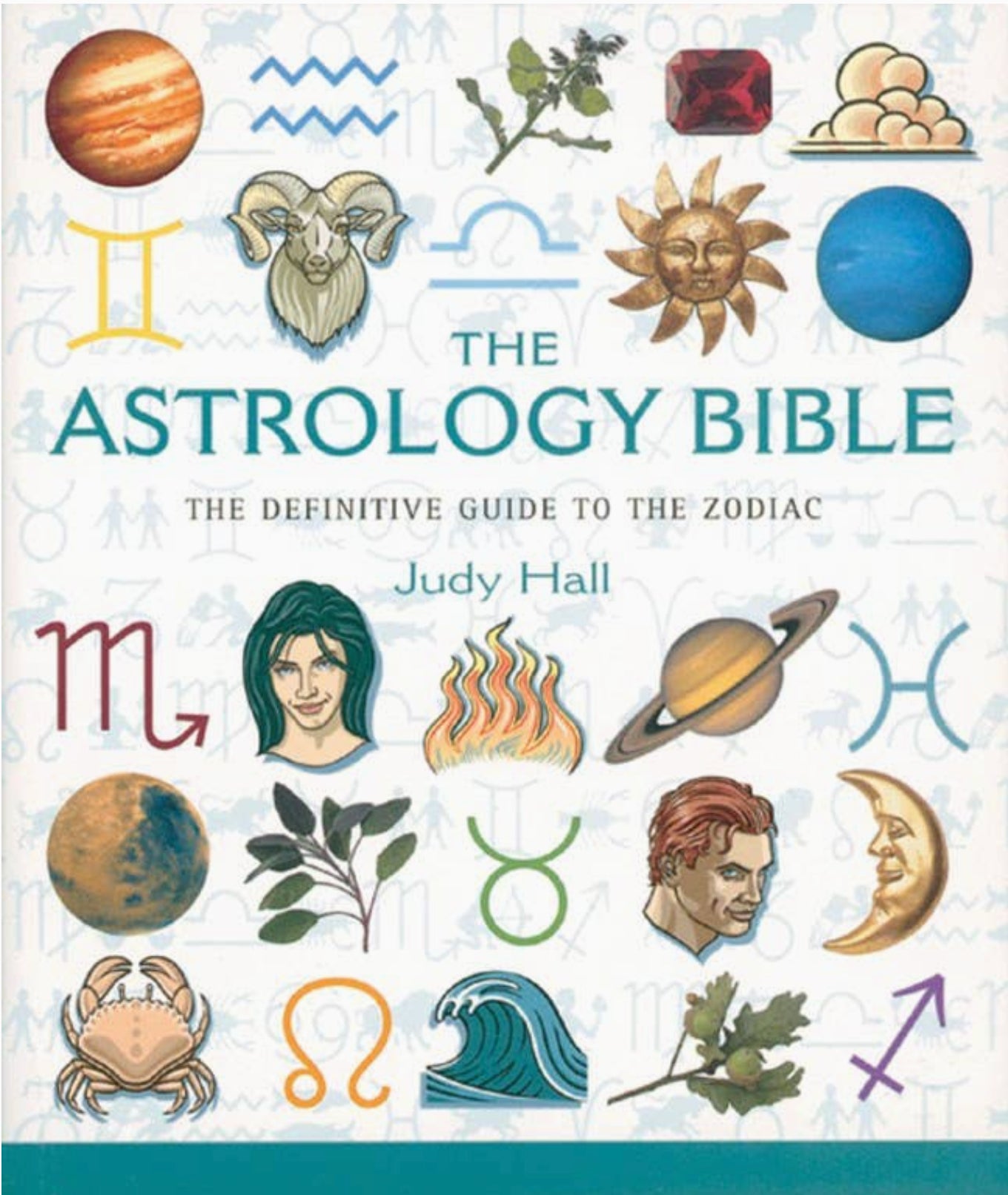 Astrology Bible