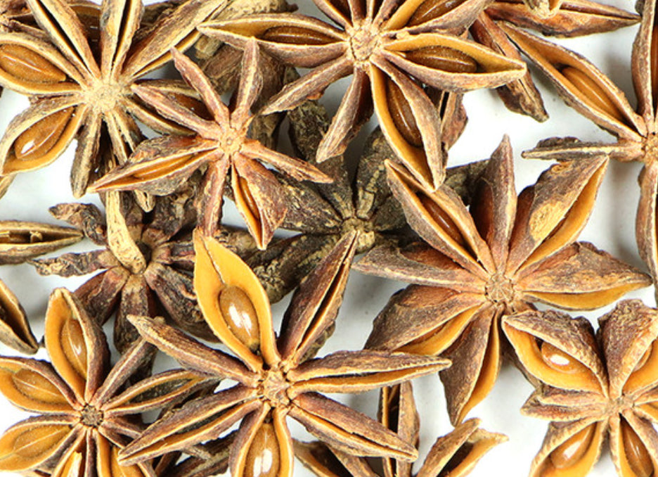 Anise Star (Organic)