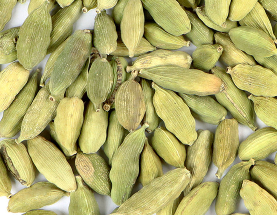 Cardamom Pods (Organic)