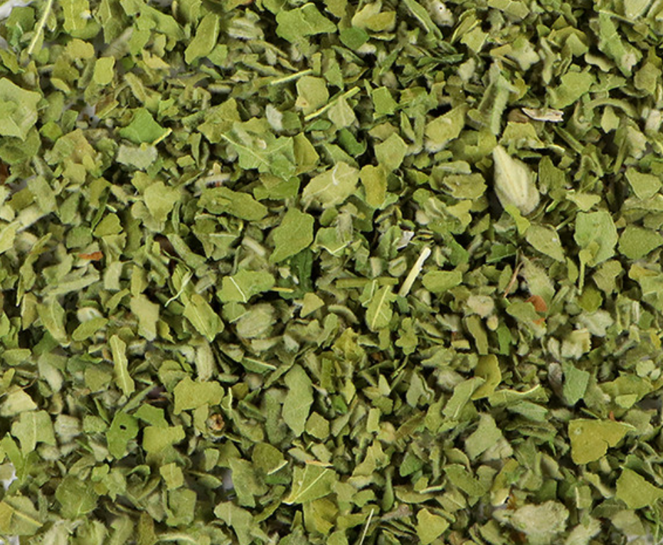 Marshmallow Leaf (Organic)