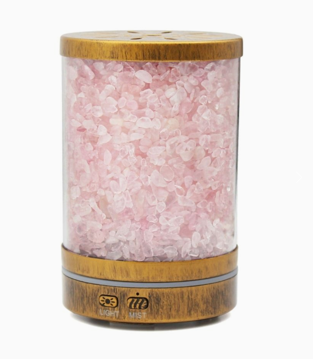 Crystal Diffuser