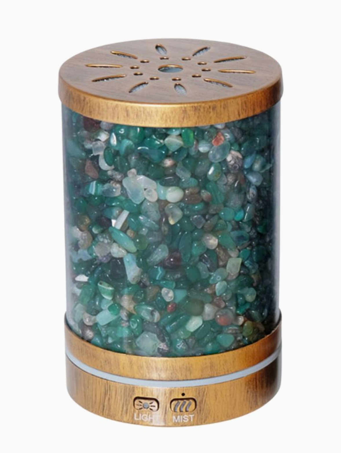 Crystal Diffuser