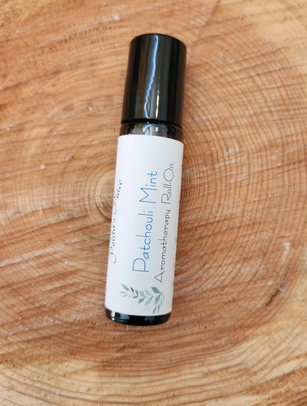 Aromatherapy Roll-On