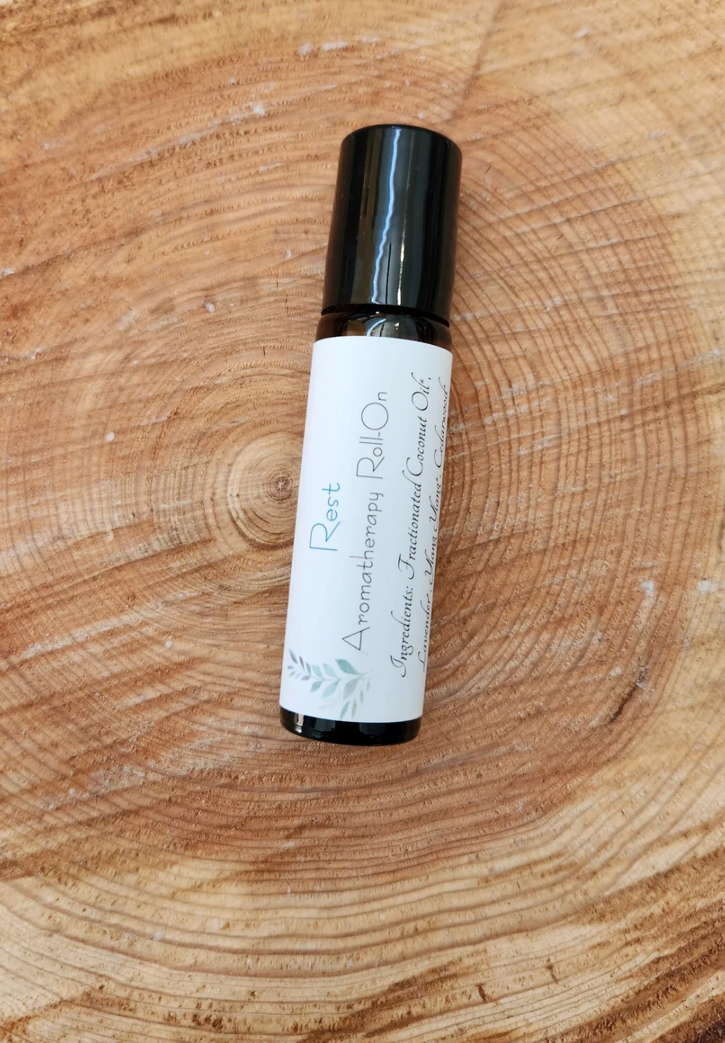 Aromatherapy Roll-On