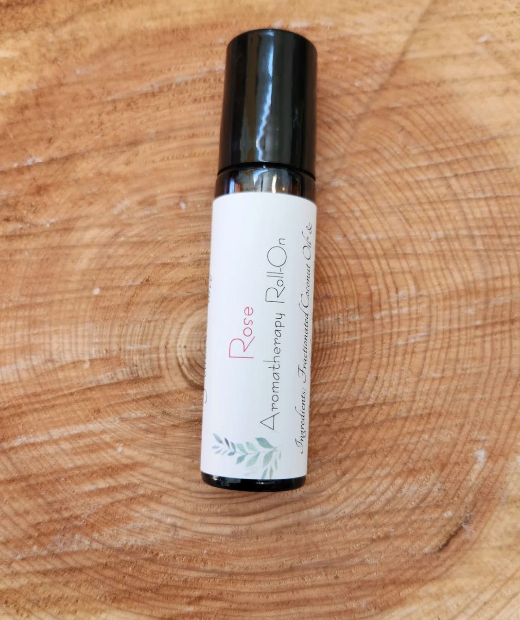 Aromatherapy Roll-On