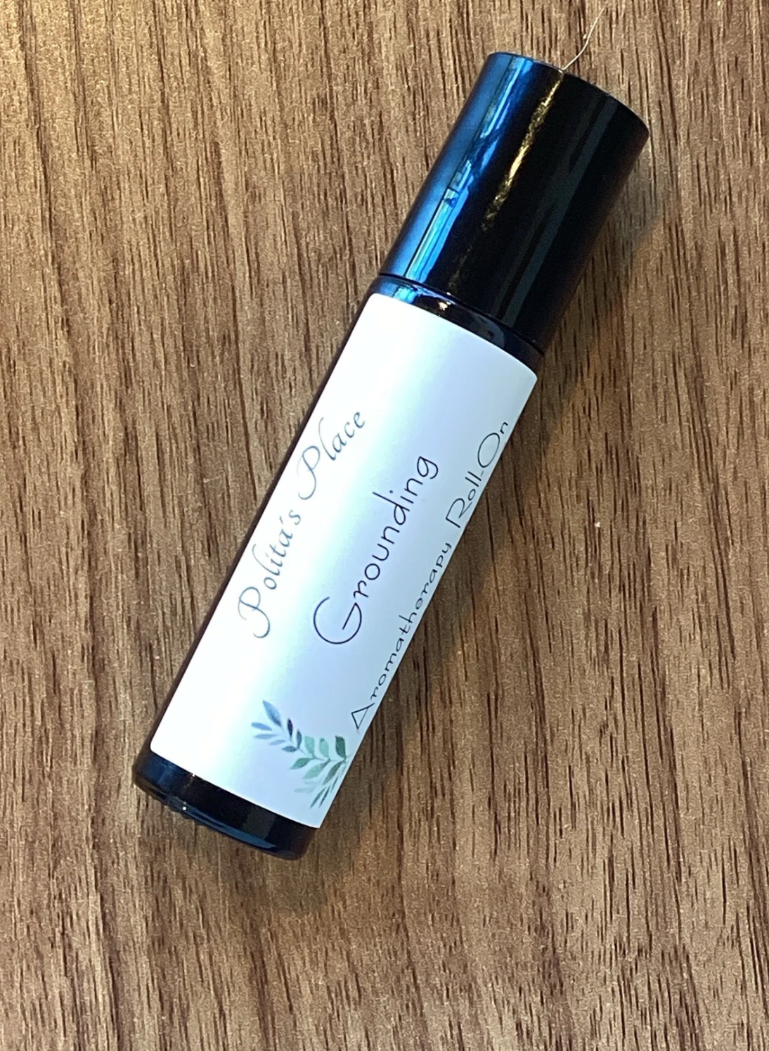 Aromatherapy Roll-On