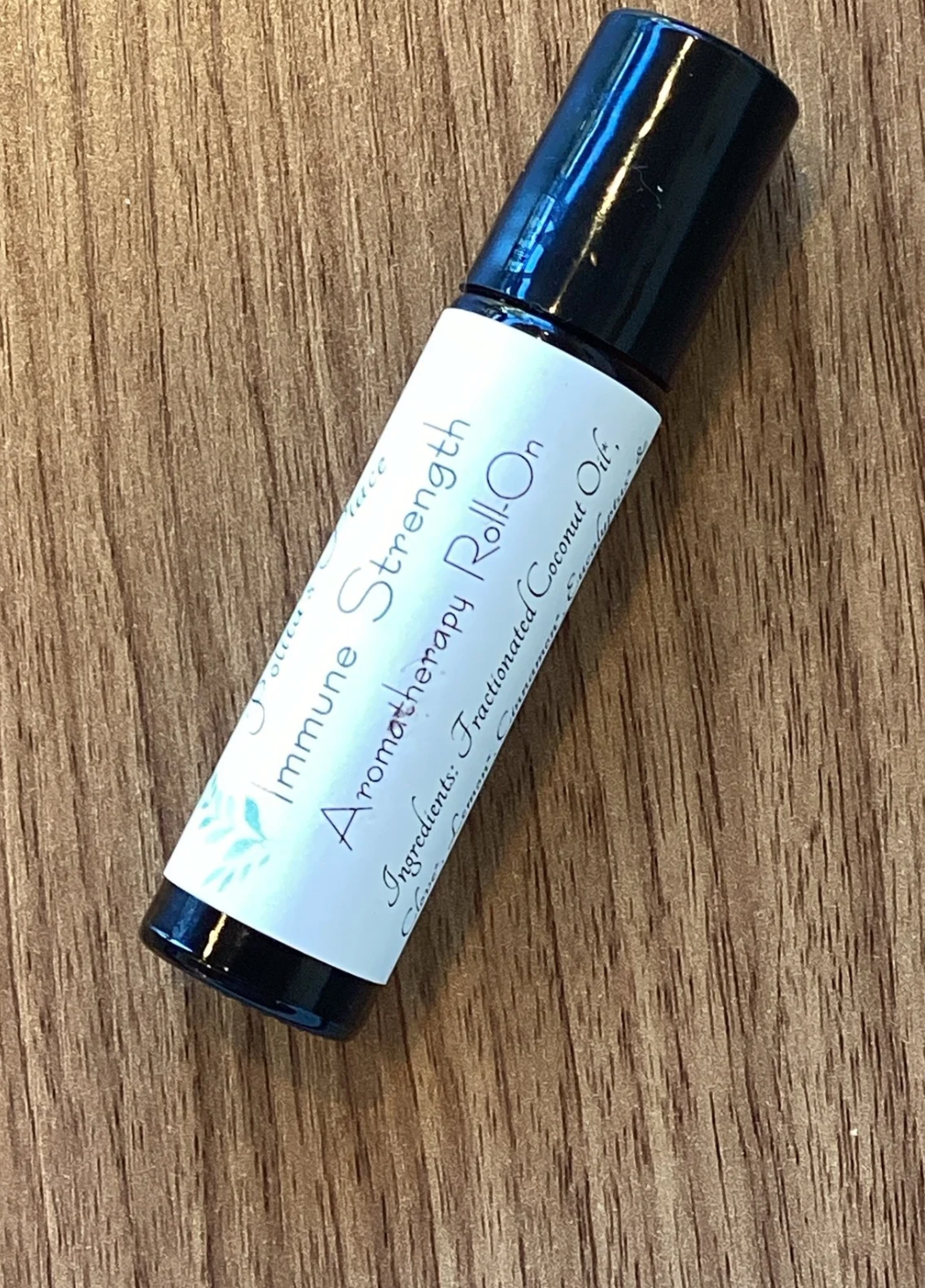 Aromatherapy Roll-On