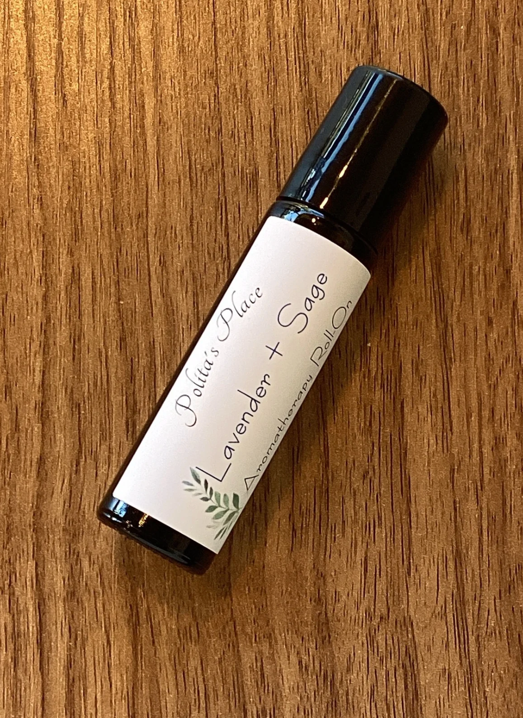 Aromatherapy Roll-On