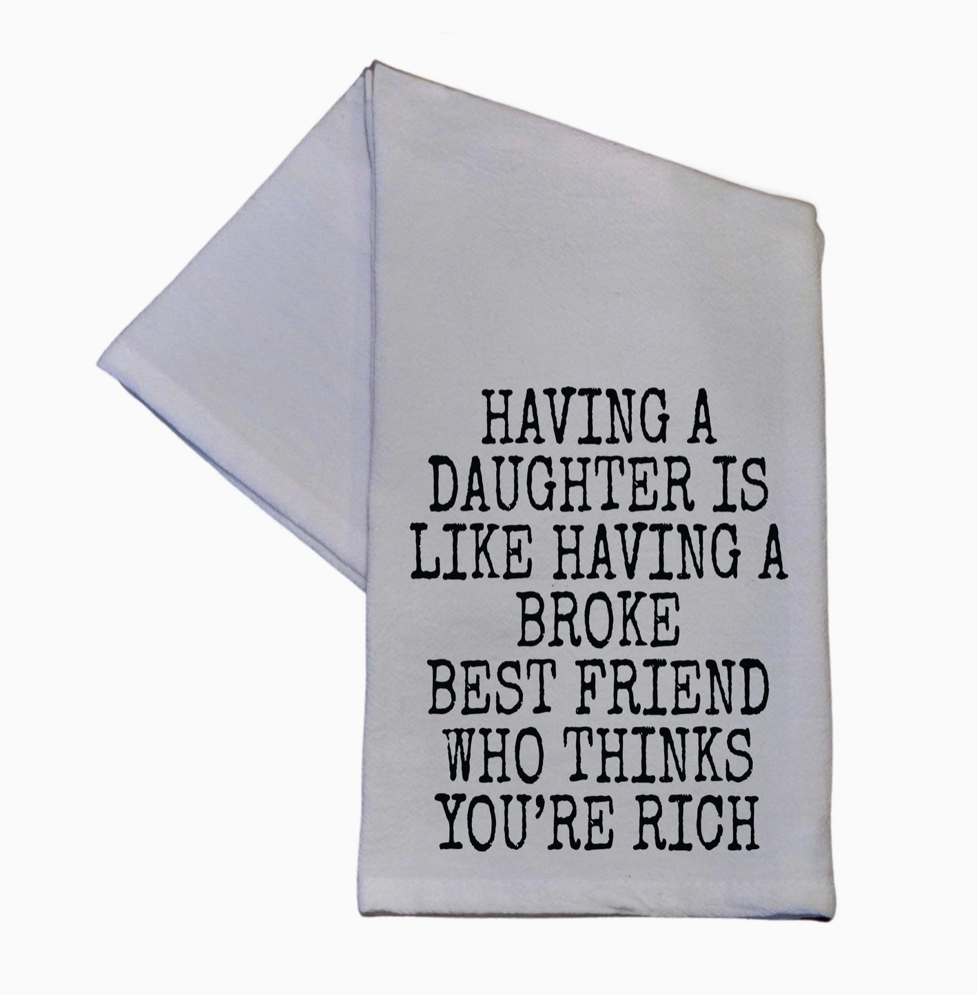 Tea Towel