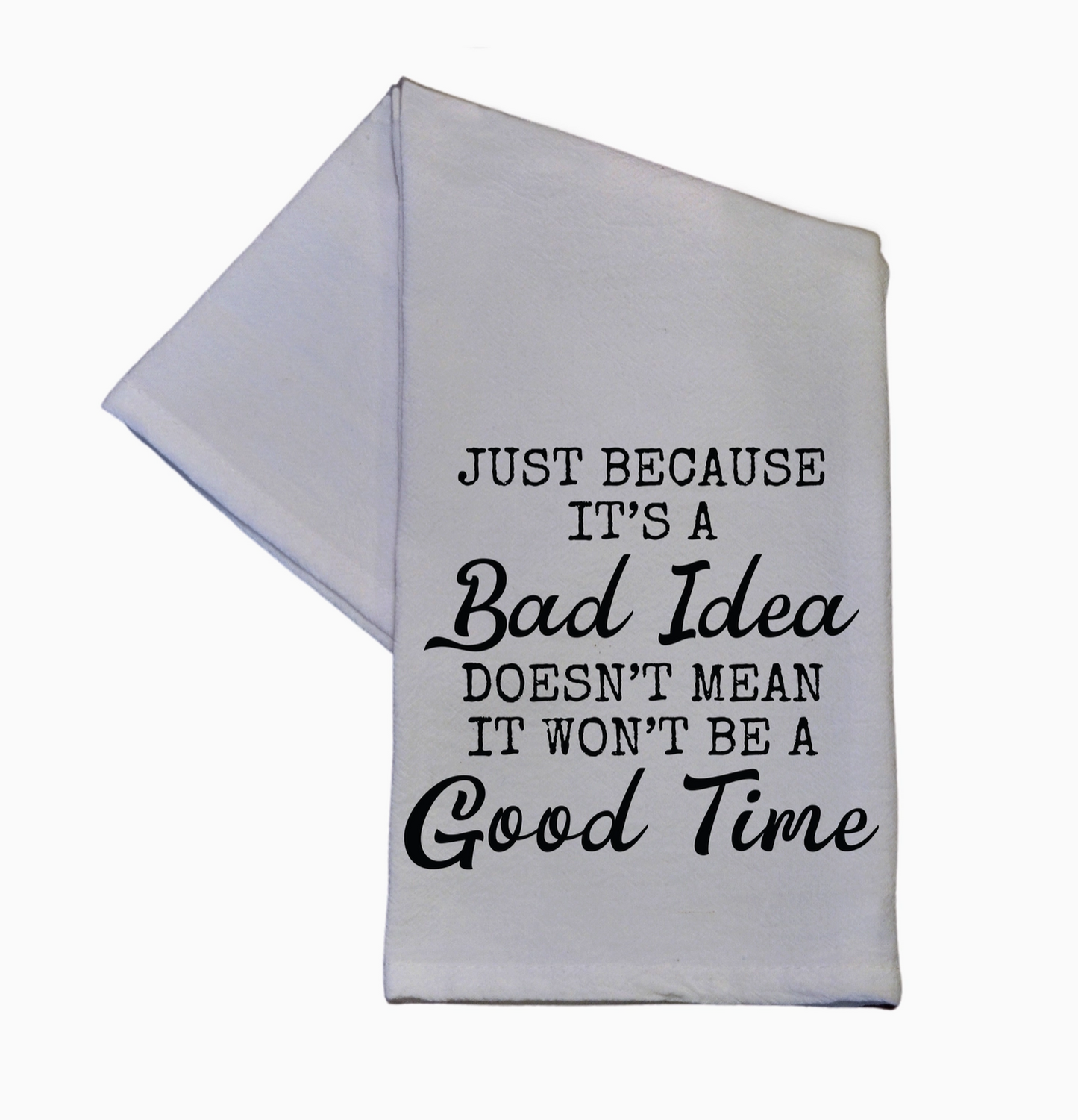 Tea Towel