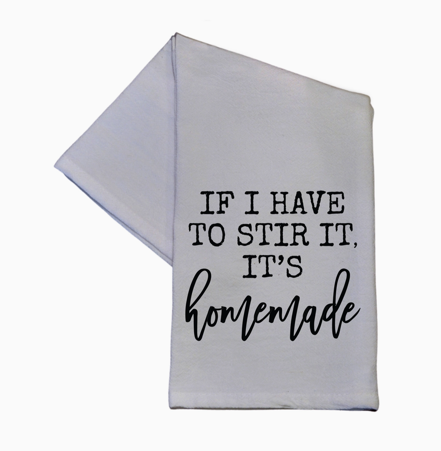 Tea Towel