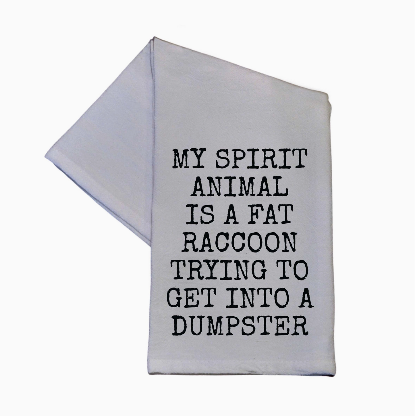 Tea Towel