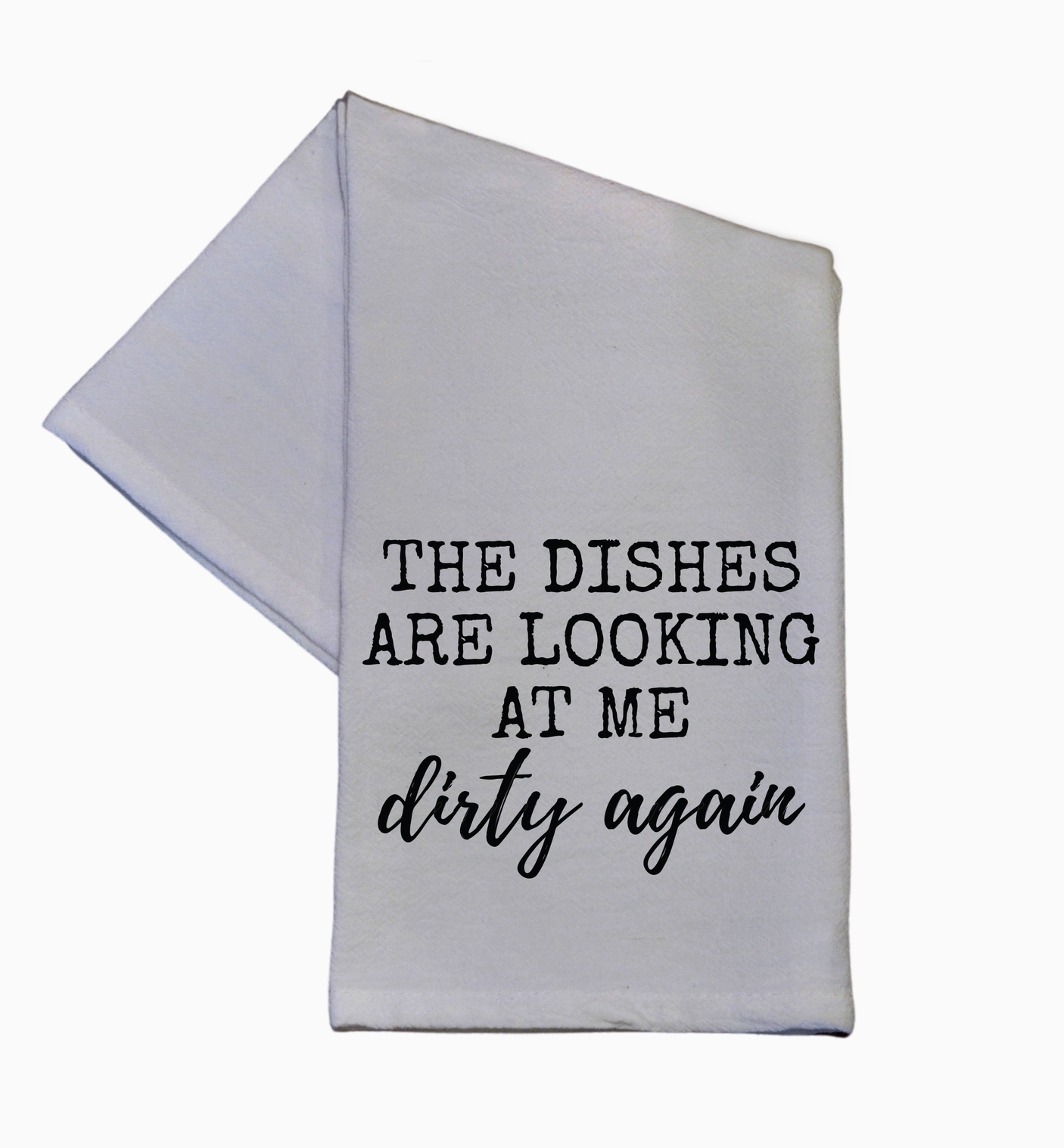 Tea Towel