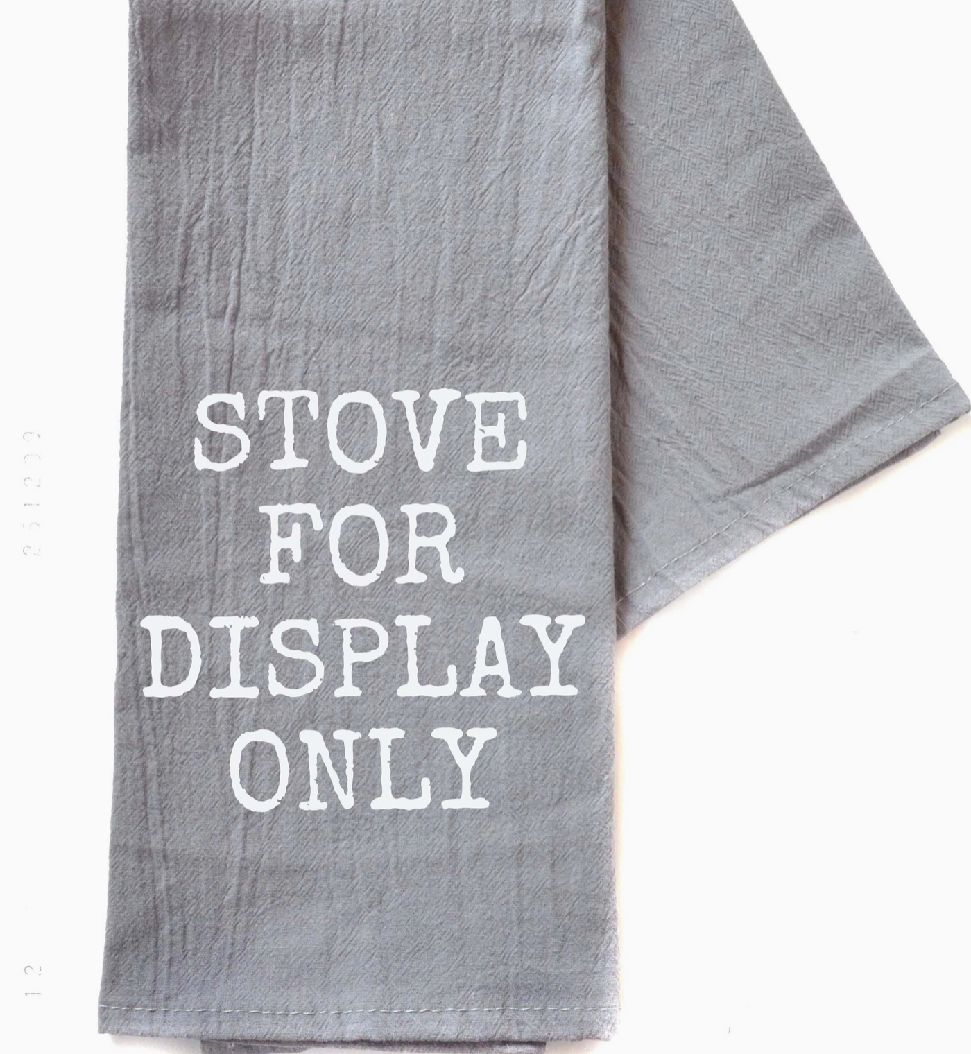 Tea Towel