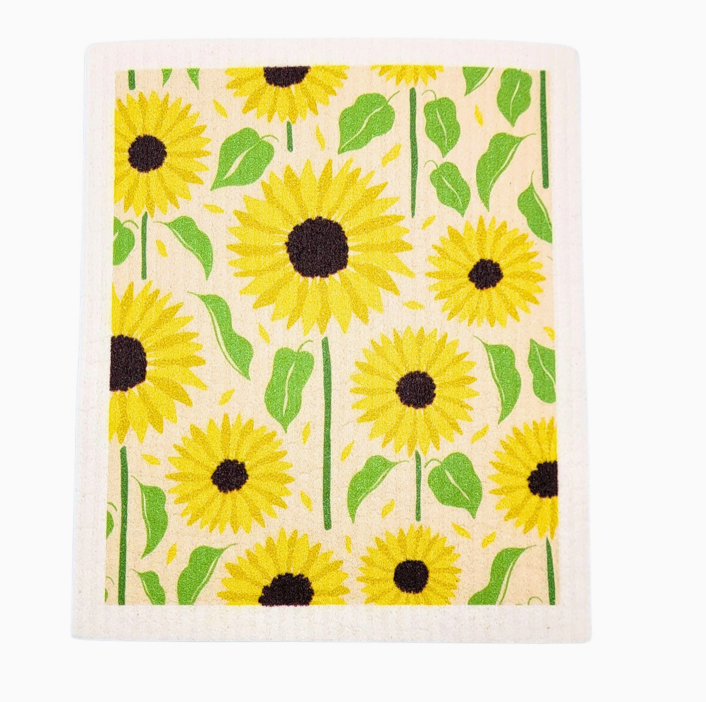 Swedish Dishcloths