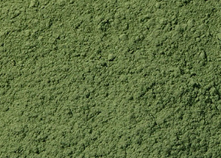 Organic Matcha Tea Powder