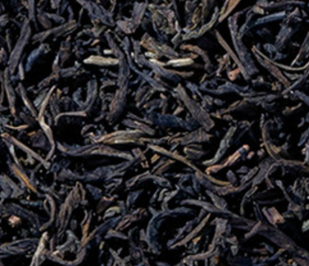 Organic Jasmine Tea