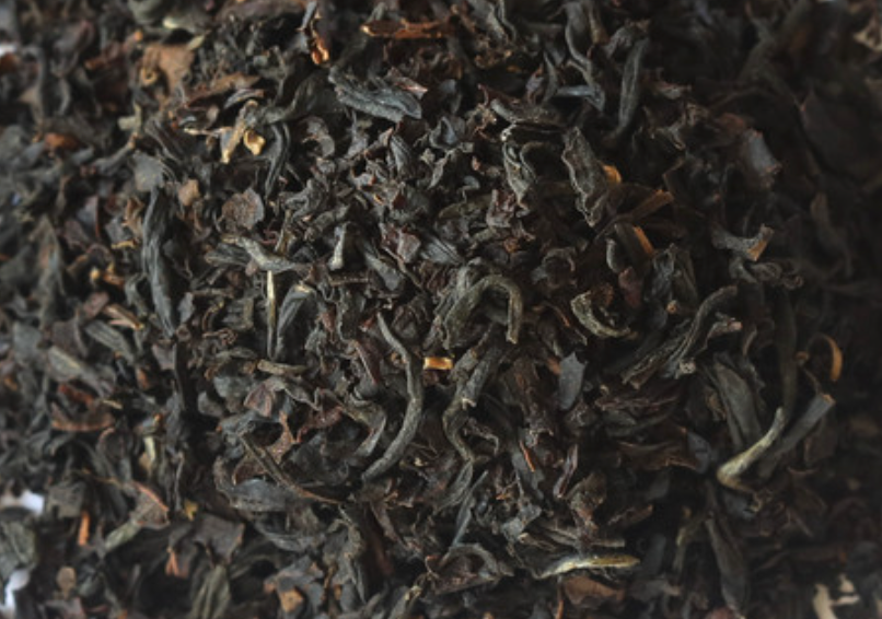 Organic Earl Grey Tea