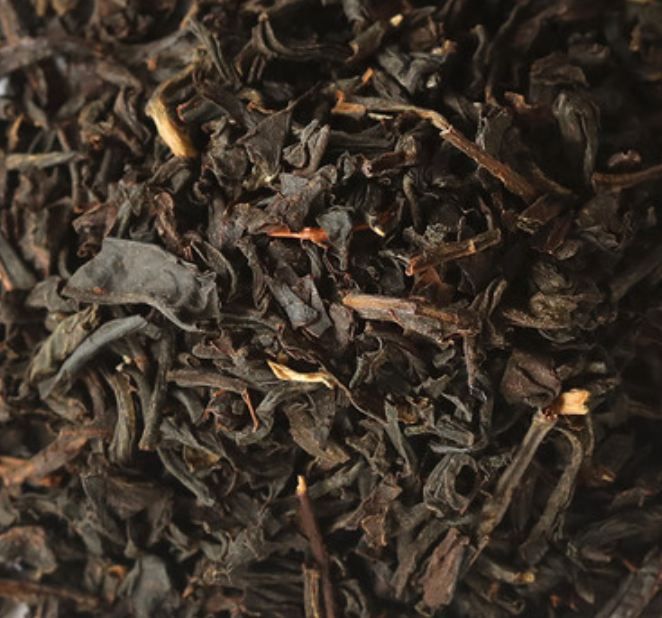 Organic English Breakfast Tea