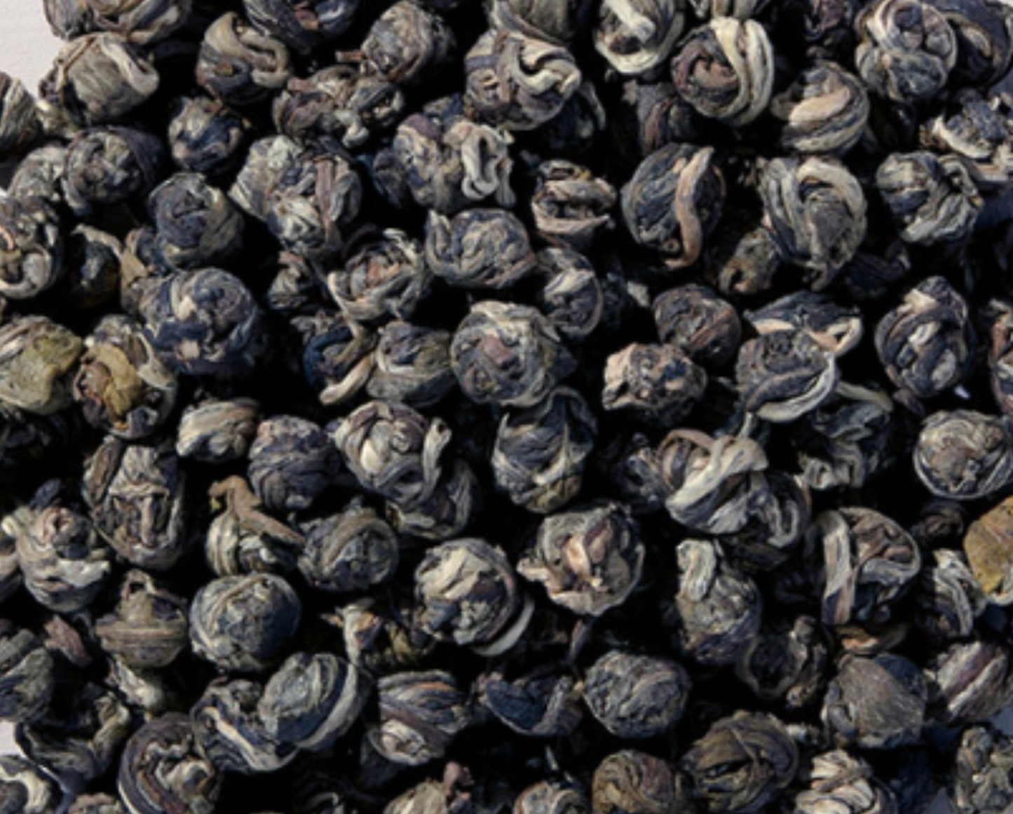 Organic Jasmine Pearls Tea