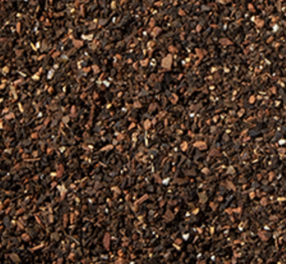 Organic Chai Tea (contains caffeine)