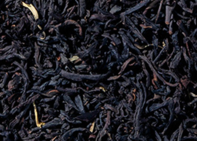 Organic Passion Fruit Tea