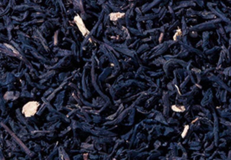 Organic Peachy Spice Tea