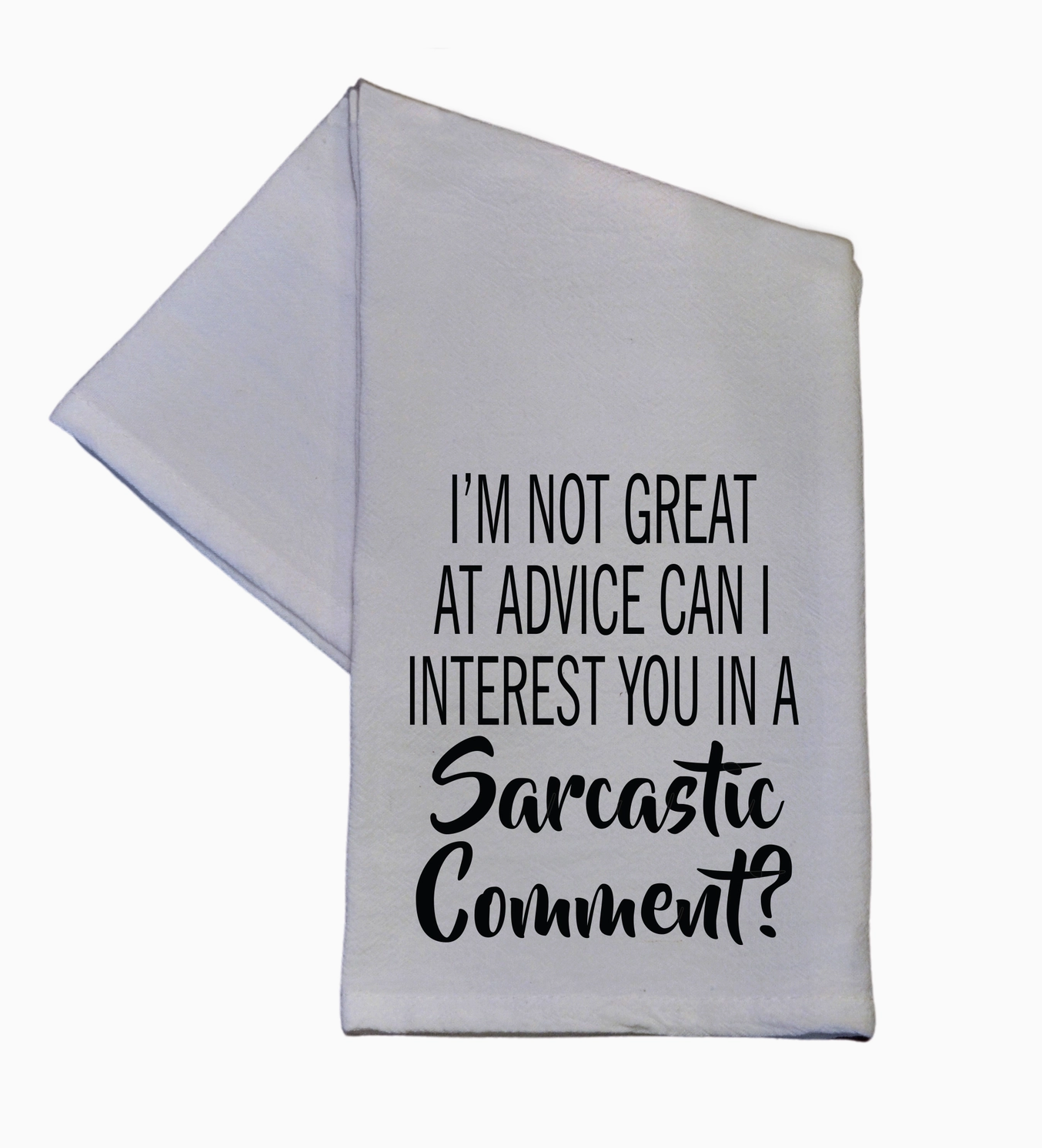 Tea Towel