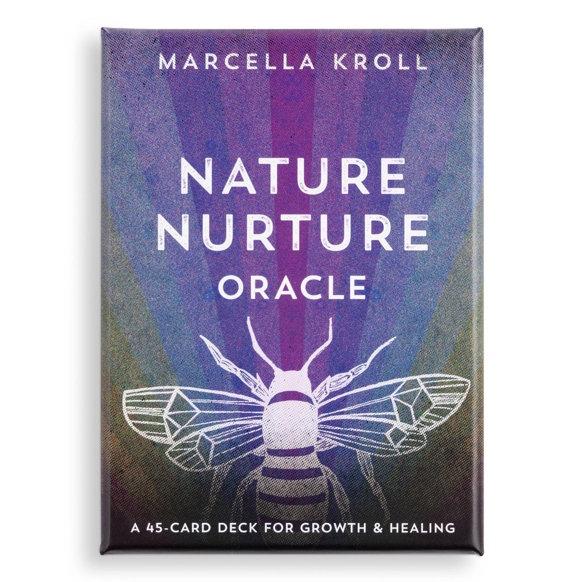 Nature Nurture Oracle