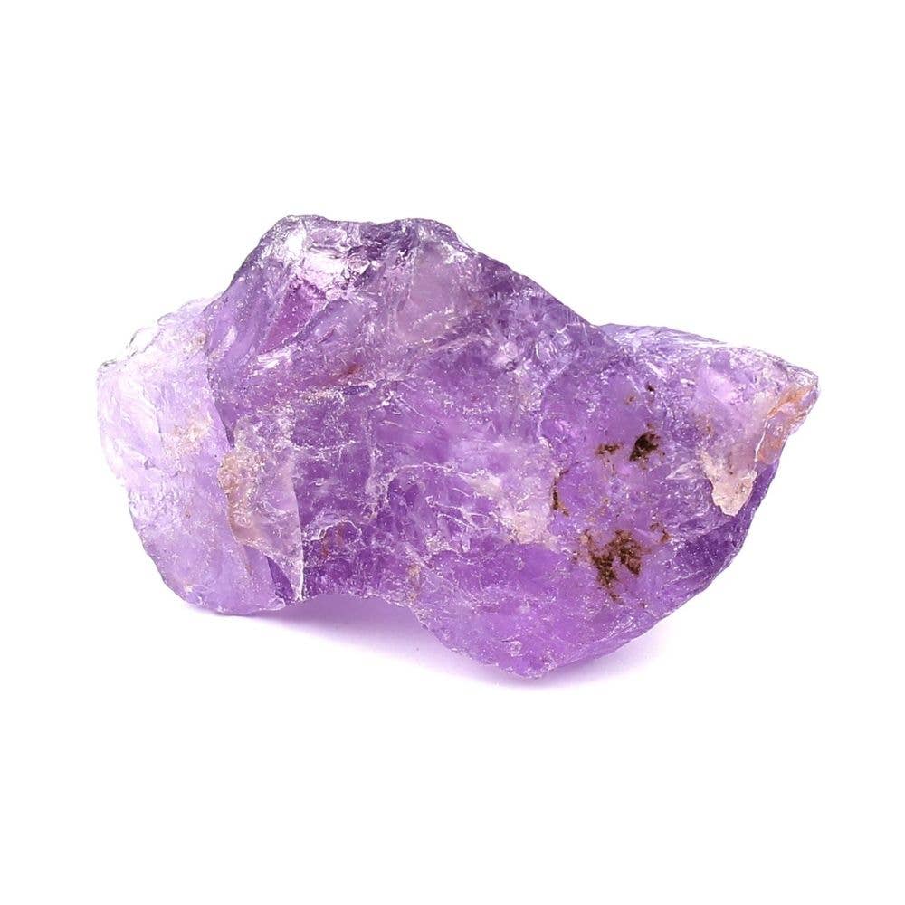 Raw Crystal - Amethyst