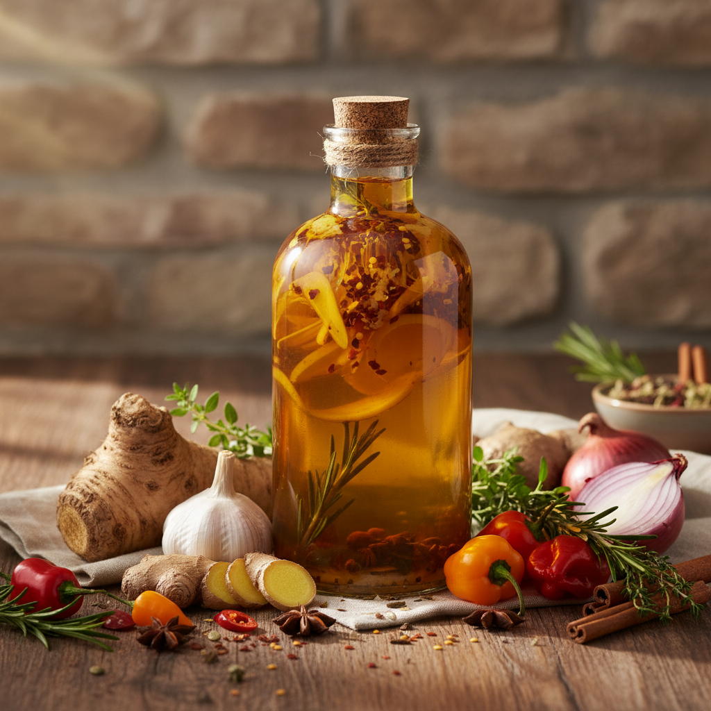 fire cider