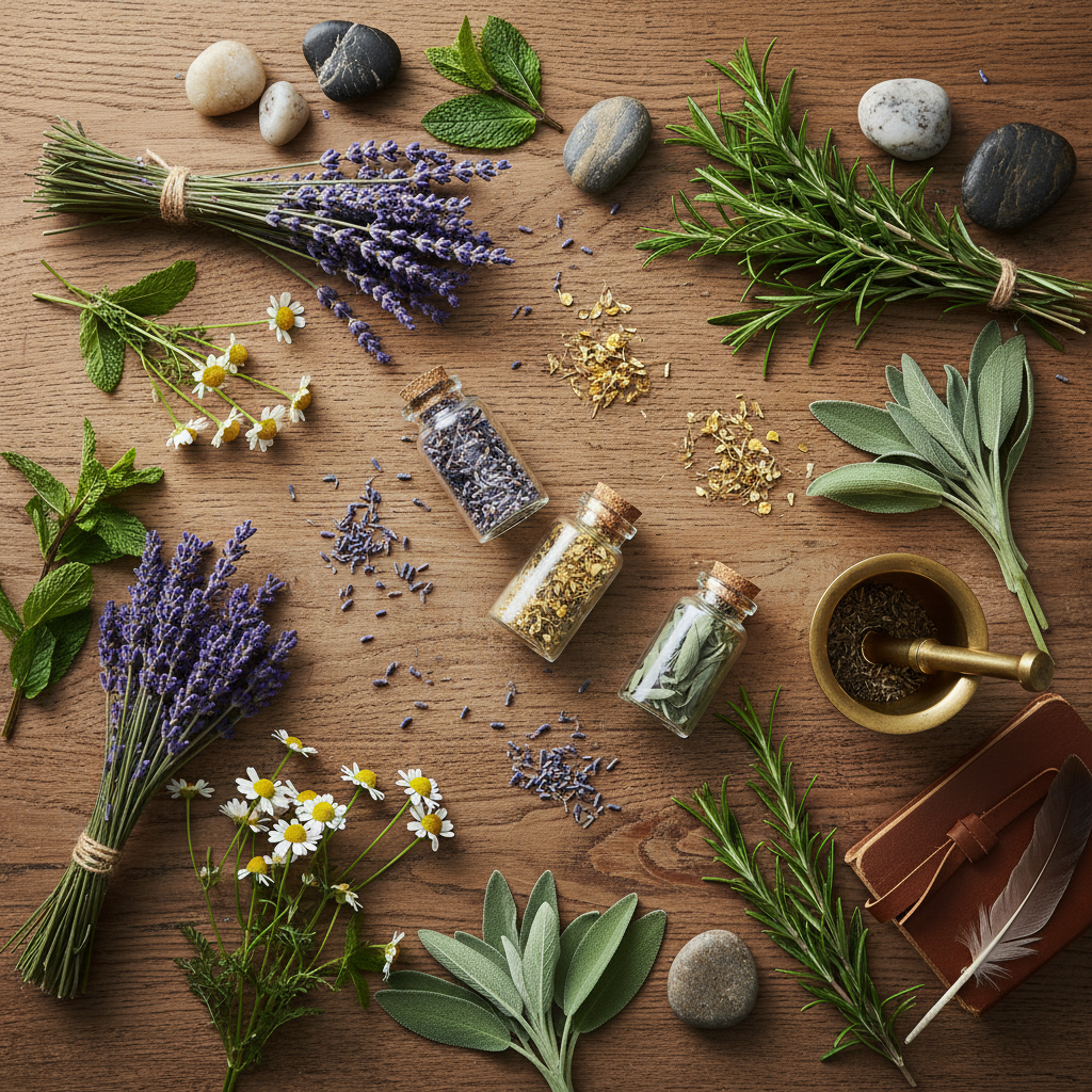 Herbal Consultation - Follow Up