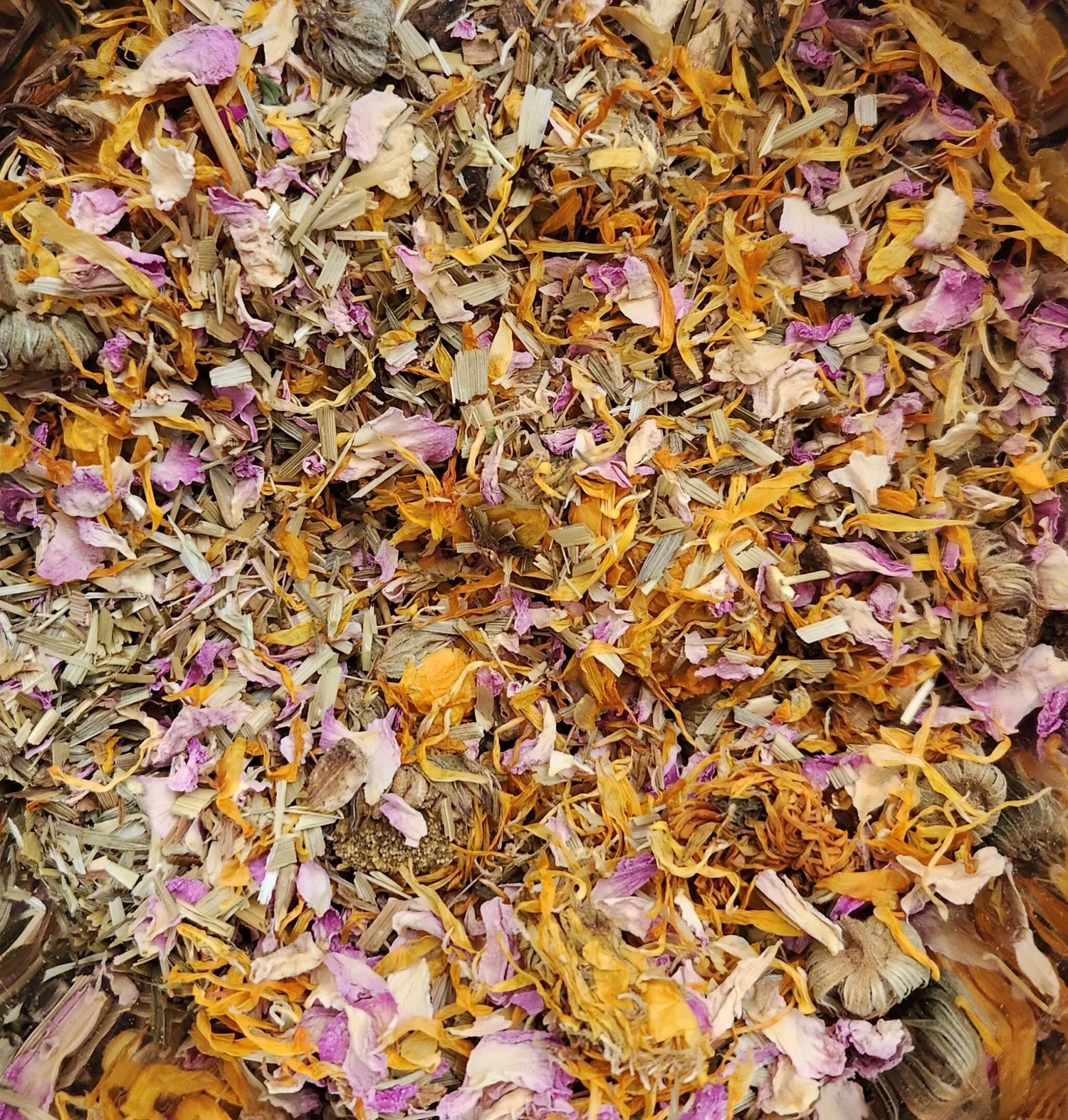 Herbs & Teas