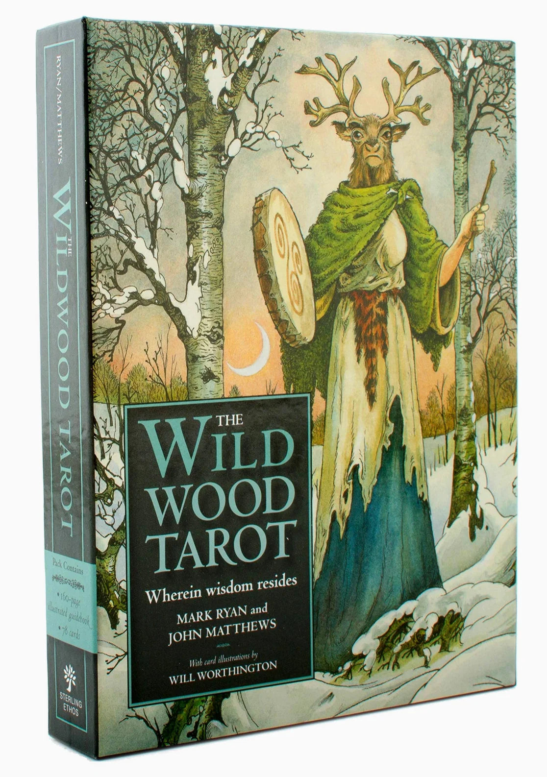 Books & Cards