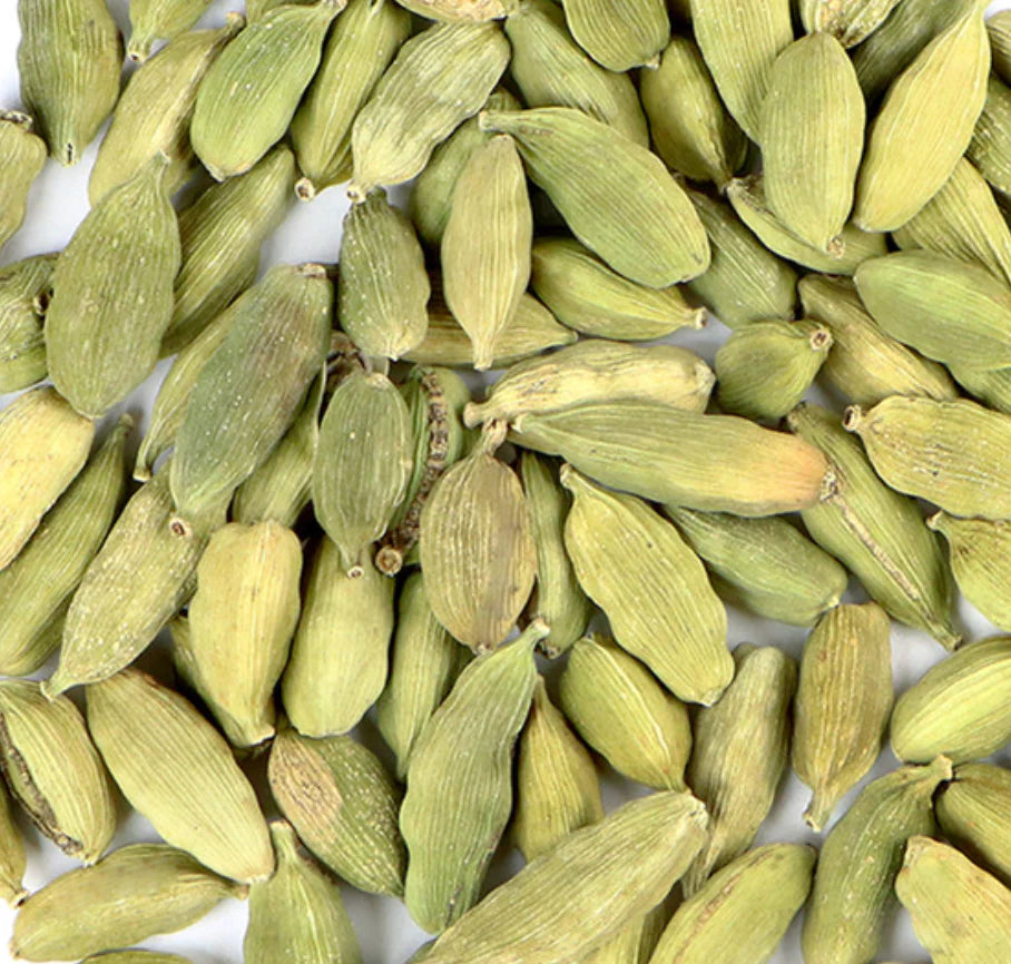 Bulk Herbs