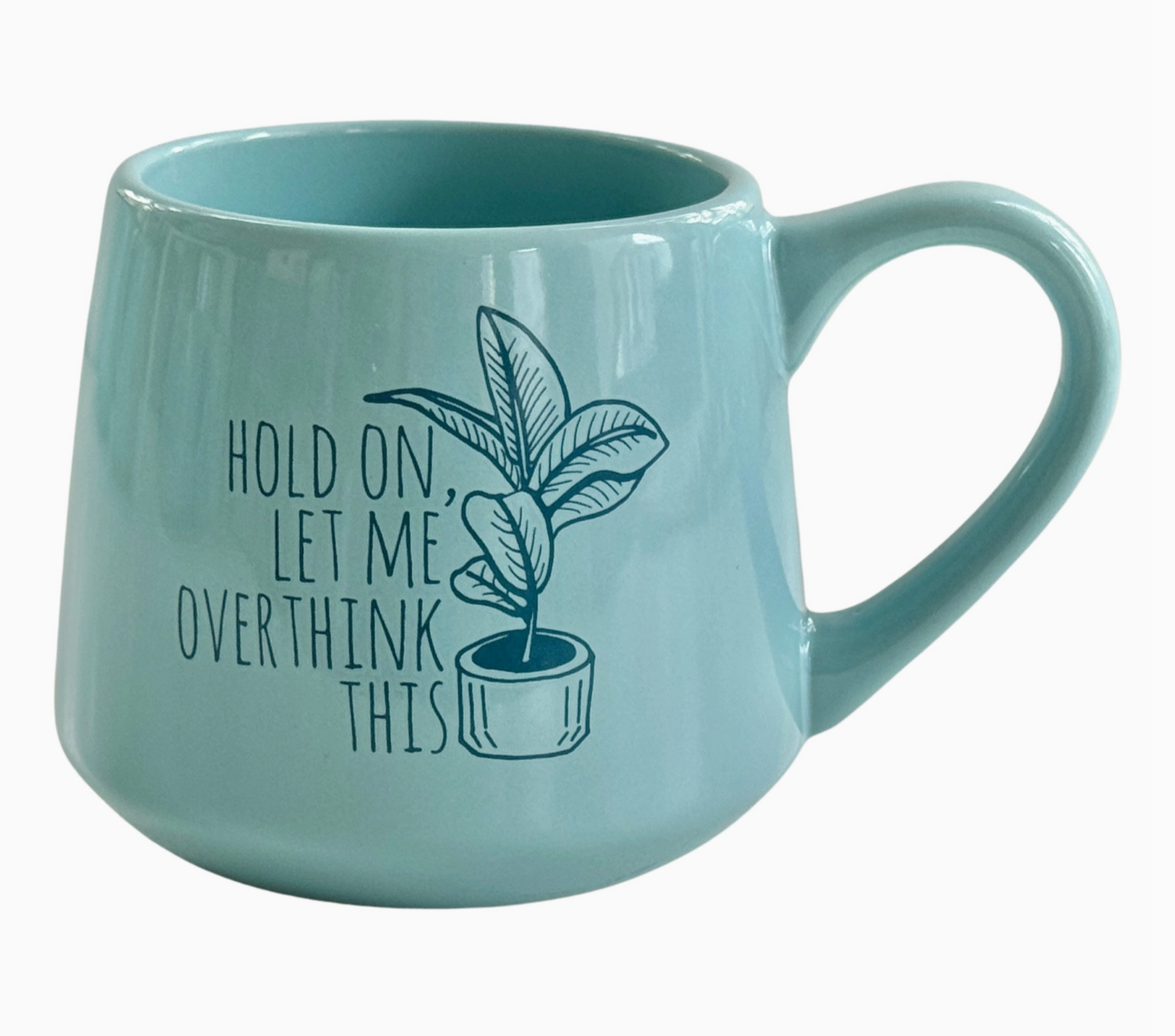Mugs & Infusers