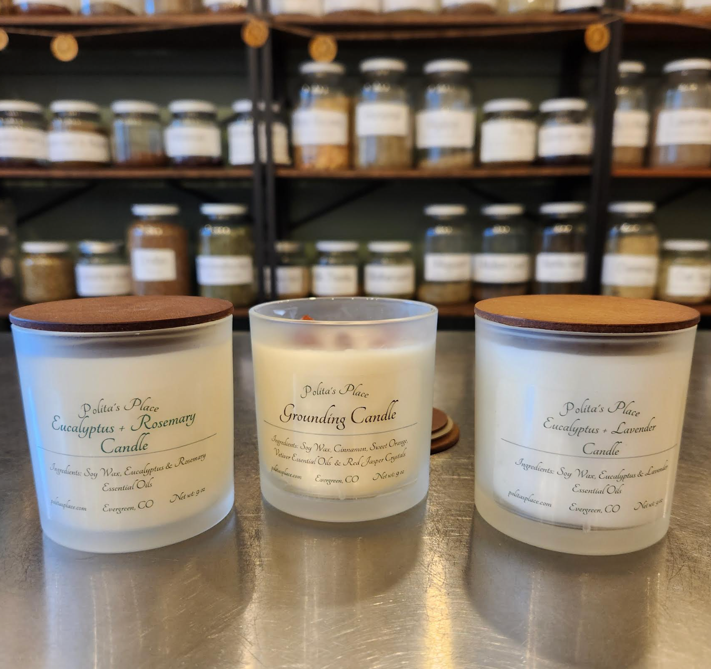 Candles