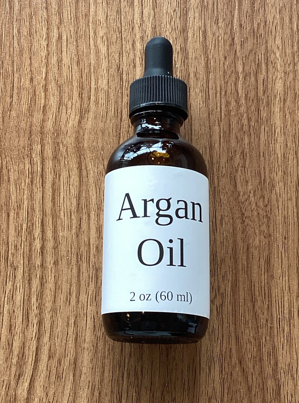 Carrier Oils